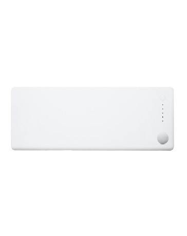 Apple A1185 Rechargeable Battery 13'' MacBook (White)