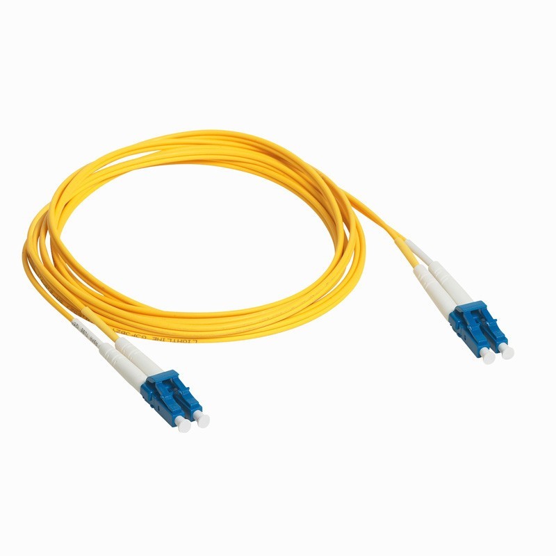 Corning  Glasvezel cable LC/LC os1 3M