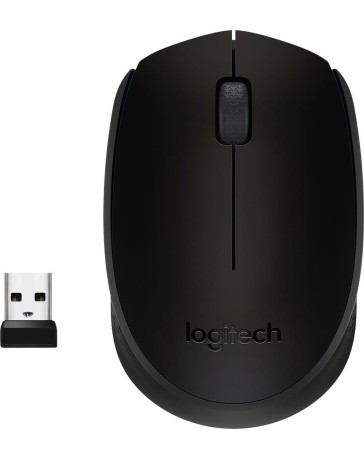 Logitech B170 Draadloze muis