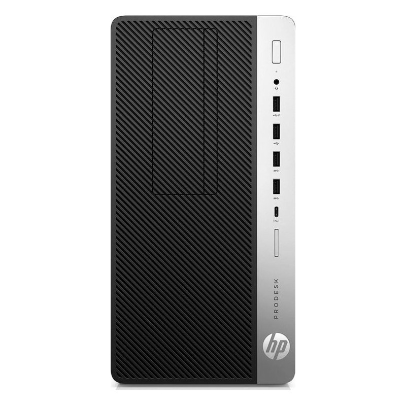 HP ProDesk 600 G3 MT i5-7500 3.40GHz, 8GB DDR4, 240GB SSD, Win 10 Pro