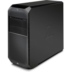 HP Z4 G4 Workstation Intel Xeon 4C W2123 3.6GHz, 32GB (4x8GB), 512GB SSD + 3TB, DVDRW, Quadro P4000 8GB, Win 11 Pro