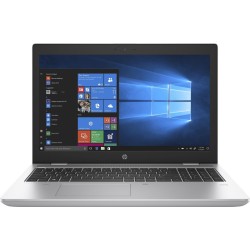 HP ProBook 650 G4 Intel Core QC I7-8850U 2.60GHz, 16GB DDR4, 500GB SSD NVme, 15" FHD, Qwerty, Win 11 Pro