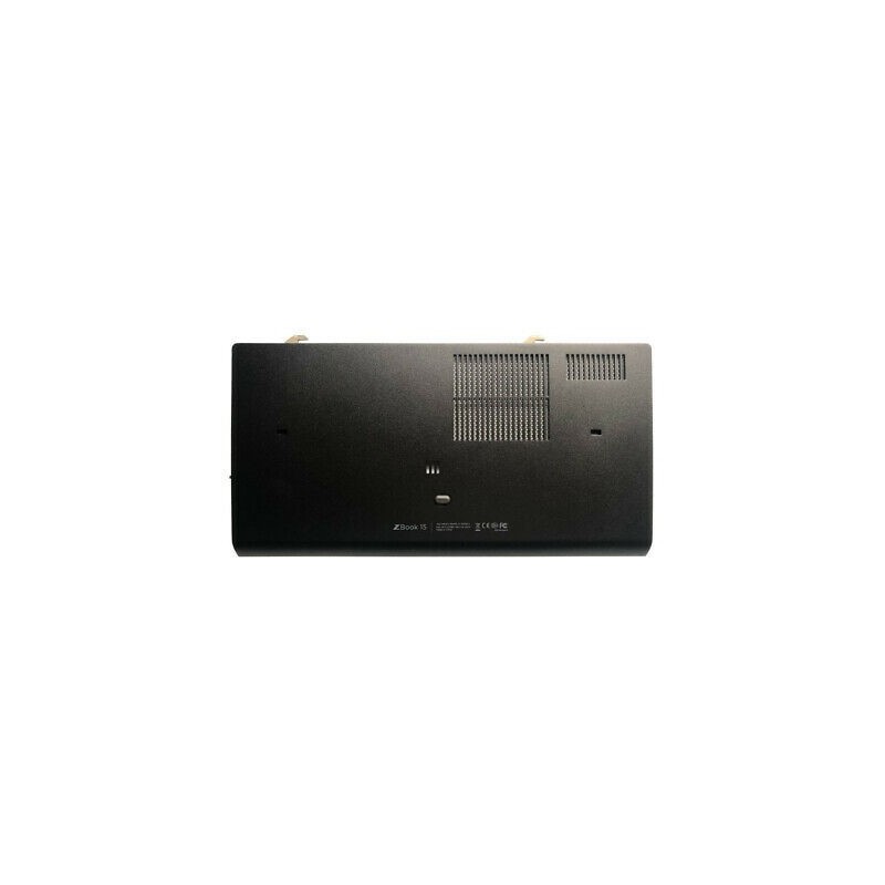 BOTTOM BASE COVER HSTNN-C77C FOR ZBook 15 G2 LAPTOP