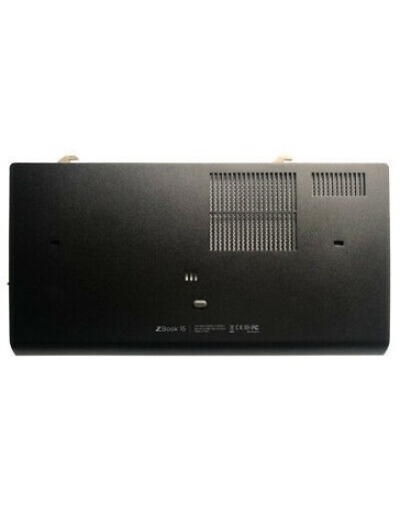 BOTTOM BASE COVER HSTNN-C77C FOR ZBook 15 G2 LAPTOP