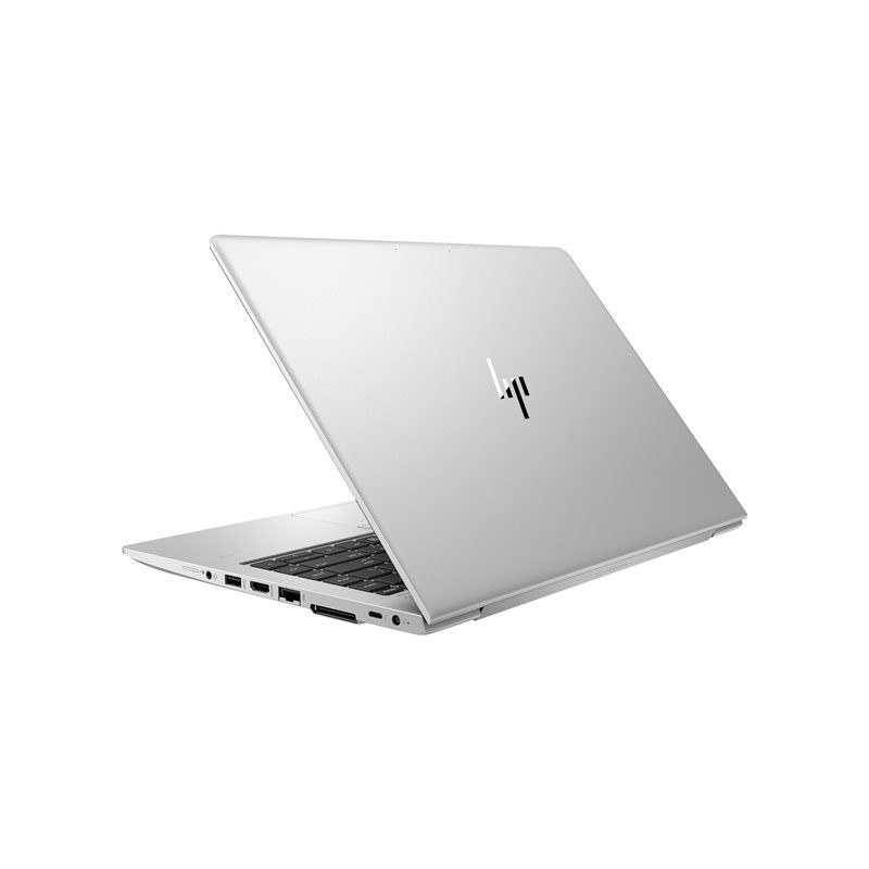 HP EliteBook 840 G6 Core i7 8565U,  8 GB DDR4, 256GB SSD, 14" FHD, US Intl. Qwerty, Win 11 Pro