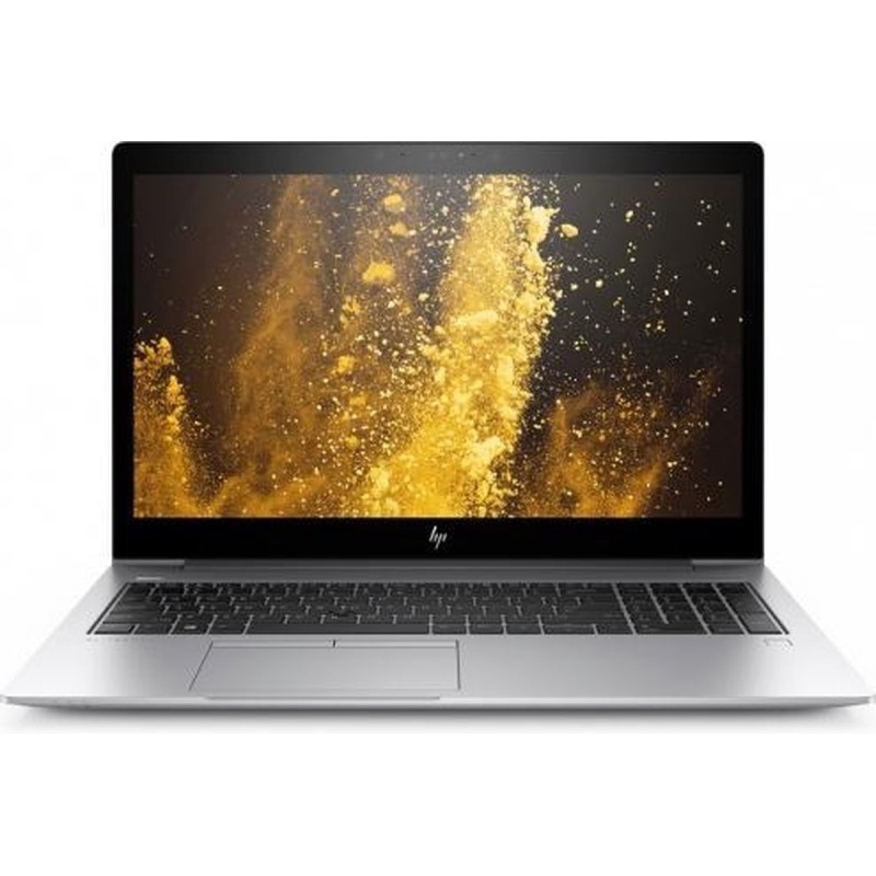 HP EliteBook 850 G5 QC i5-8350U 1.70GHz, 16GB DDR4, 500GB SSD NVme, 15" FHD, Qwerty, Win 11 Pro