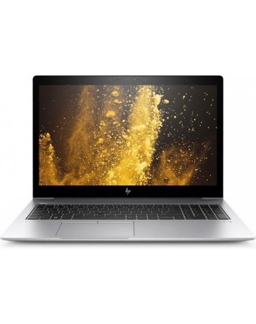 HP EliteBook 850 G5 QC i5-8350U 1.70GHz, 16GB DDR4, 500GB SSD NVme, 15" FHD, Qwerty, Win 11 Pro