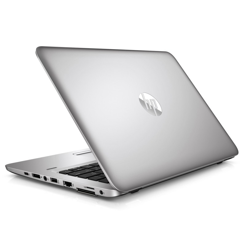 HP EliteBook 725 G4, AMD A12-9800B 2,7GHz, 8GB DDR4, 256GB SSD Nvme, 12.5" FHD 1920x1080, Win 10 Pro