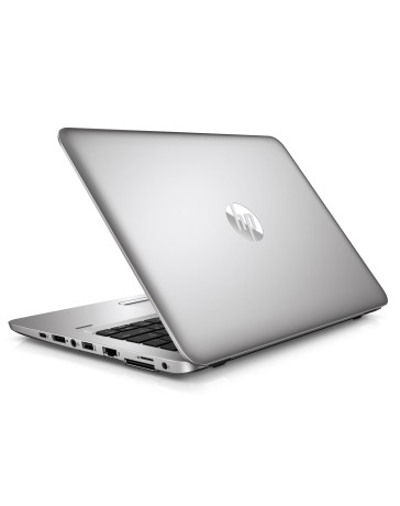 HP EliteBook 725 G4, AMD A12-9800B 2,7GHz, 8GB DDR4, 256GB SSD Nvme, 12.5" FHD 1920x1080, Win 10 Pro