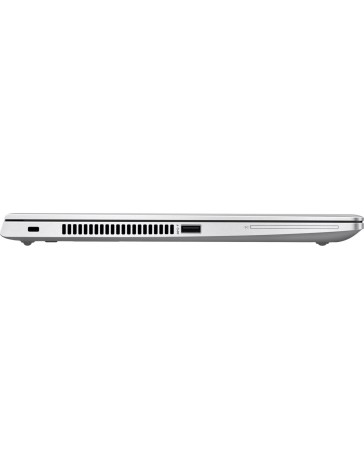 HP EliteBook 830 G5, Intel i5-7300U 2.60 GHz, 8GB DDR4, 256GB SSD M2, 13" FHD, Win 10 Pro