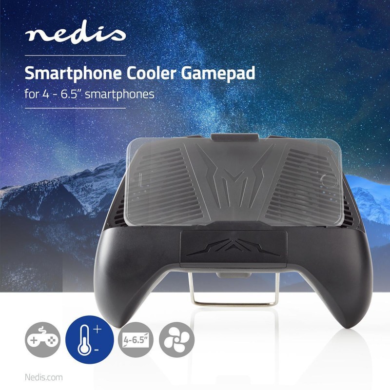 Nedis Smartphone Gaming Houder