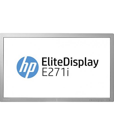 HP EliteDisplay E271i, geen stand/voet