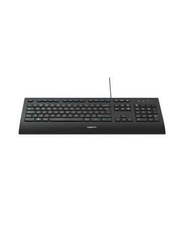 Logitech K280e Pro Zakelijk Toetsenbord