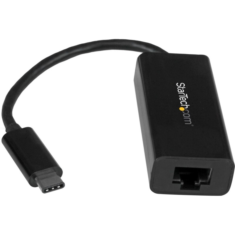 USB-C naar Gigabit Ethernet Netwerkadapter USB 3.1