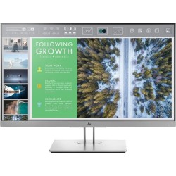 HP EliteDisplay E243: De Ultieme 23,8-inch IPS Monitor voor Professionals