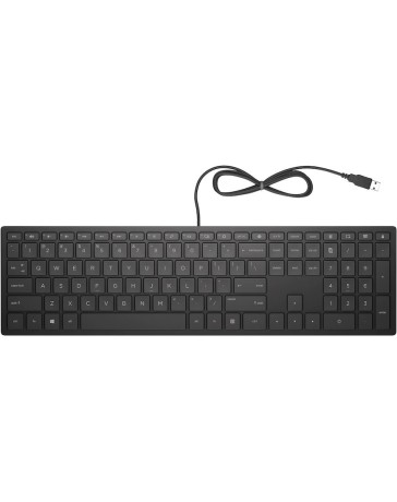 HP Pavilion Keyboard 300 USB Business