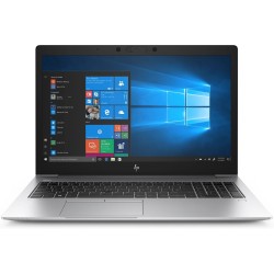 HP EliteBook 850 G6, i7-8565U 1.80GHz,  16GB DDR4, 256GB Nvme,15" FHD, 1920x1080, US Qwerty, Win 11 Pro