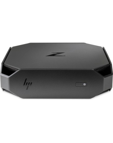 HP Z2 G3 Mini Xeon E3-1225 V6 3.3GHz, 16GB, 512Gb SSD, Quadro M620 Mobile , Win 10 Pro