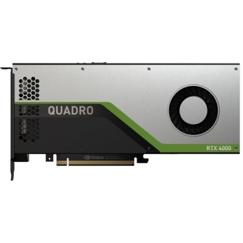 HP Nvidia RTX 4000 8GB GDDR6  3x DP 8K