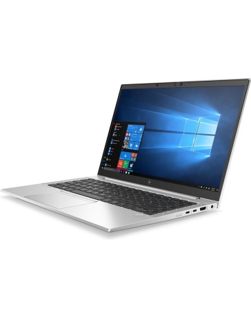 HP EliteBook 840 G7 Intel Core QC i5-10310U 1.70GHz,16GB DDR4, 256GB SSD, 14" FHD, Qwerty, Win 11 Pro