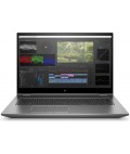 HP ZBook 17 Furry 17 G8, Intel Xeon W11955M 2.60GHz, 1TB Nvme, 64GB DDR4, 17" FHD, BT, CAM, RTX A3000, Win 11 Pro