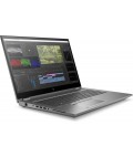 HP ZBook 17 Furry 17 G8, Intel Xeon W11955M 2.60GHz, 1TB Nvme, 64GB DDR4, 17" FHD, BT, CAM, RTX A3000, Win 11 Pro