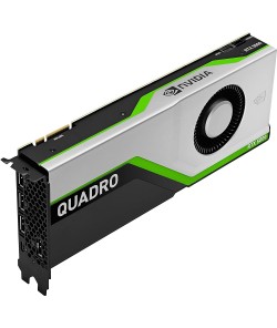 NVIDIA RTX 5000 16GB GDDR6 4 x DisplayPort 8K