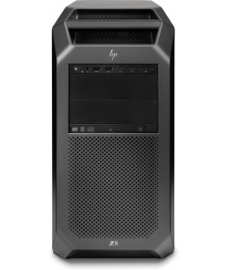 HP Z8 G4 2x Intel Xeon 8C Gold 6134 3.20GHz, 256GB DDR4, 2TB Nvme + 6TB HDD SATA,DVDRW, Quadro RTX 6000 24GB, Win 11 Pro