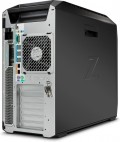 HP Z8 G4 2x Intel Xeon 8C Gold 6134 3.20GHz, 256GB DDR4, 2TB Nvme + 6TB HDD SATA,DVDRW, Quadro RTX 6000 24GB, Win 11 Pro