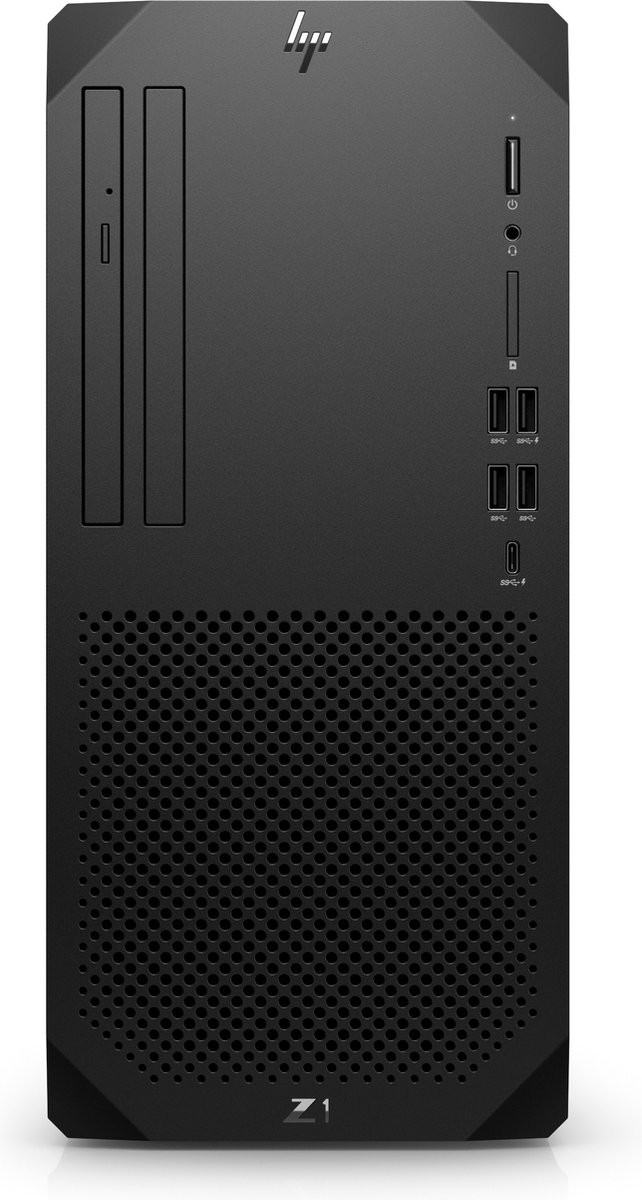 HP】 ヒューレット パッカード Z2 TWR G4 Workstation デスクトップパソコン Win10 en 64bit Ws Xeon E- 2104G