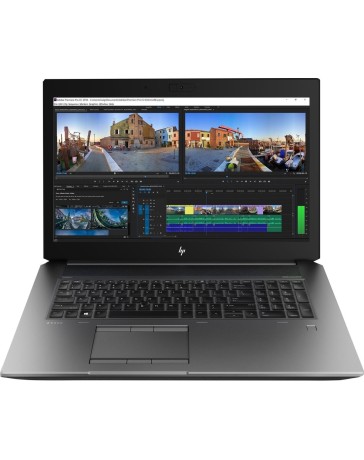 HP ZBook krachtige laptops voor professionals verkrijgbaar bij Maas Computers