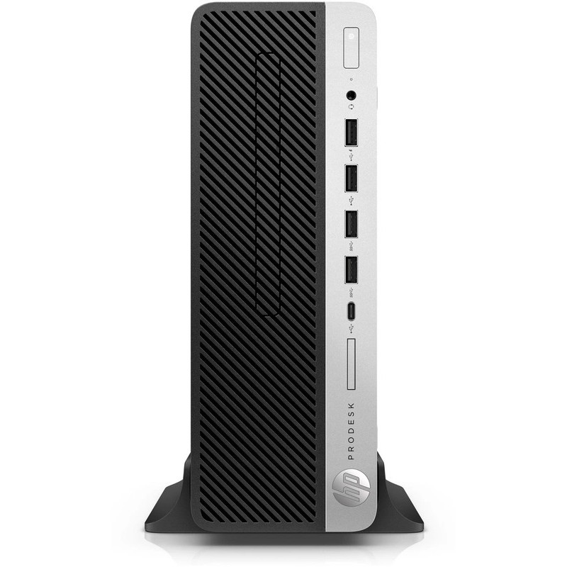 HP ProDesk 600 G4 SFF Uit voorraad leverbaar met 36 maanden garantie