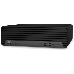 EliteDesk 800 G6 SFF Intel Core i5-10400 4.30GHz Turbo, 16GB DDR4, 256GB SSD NVme, Win 11 Pro