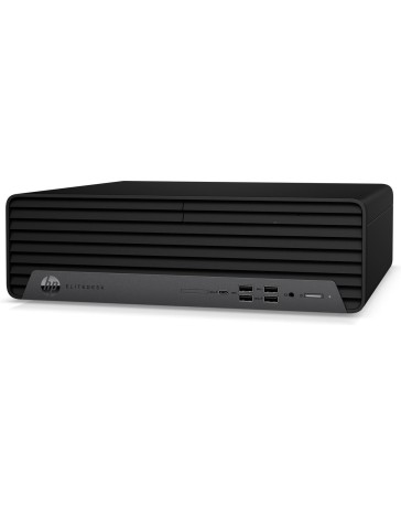 EliteDesk 800 G6 SFF Intel Core i5-10400 4.30GHz Turbo, 16GB DDR4, 256GB SSD NVme, Win 11 Pro