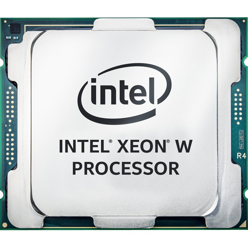 Intel Xeon W-2133 - 3.6 GHz