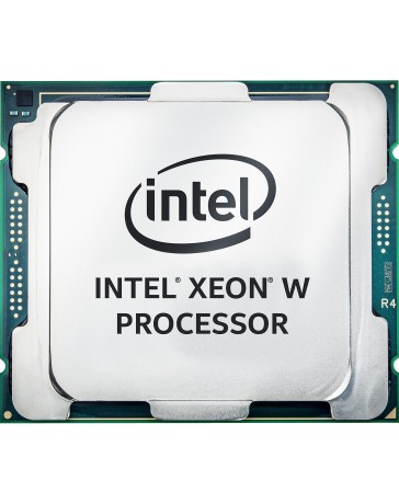 Intel Xeon W-2133 - 3.6 GHz