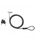 HP Keyed Cable Lock 10 mm