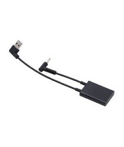 HP Adapter 4.5mm USB-C Dock G2