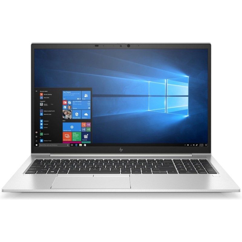 HP EliteBook 850 G7, zakelijke laptop, draagbare laptop