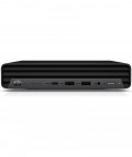 HP EliteDesk 800 G6 Mini Intel Core i5-10500 3.10GHz, 8GB DDR, 256GB NVME M2, Win 11 Pro