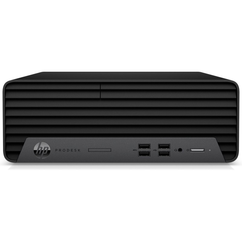 HP ProDesk 400 G7 SFF, Intel Core i5-10500T 2.3GHz, 16GB DDR4, 512GB Nvme SSD, Win 11 Pro