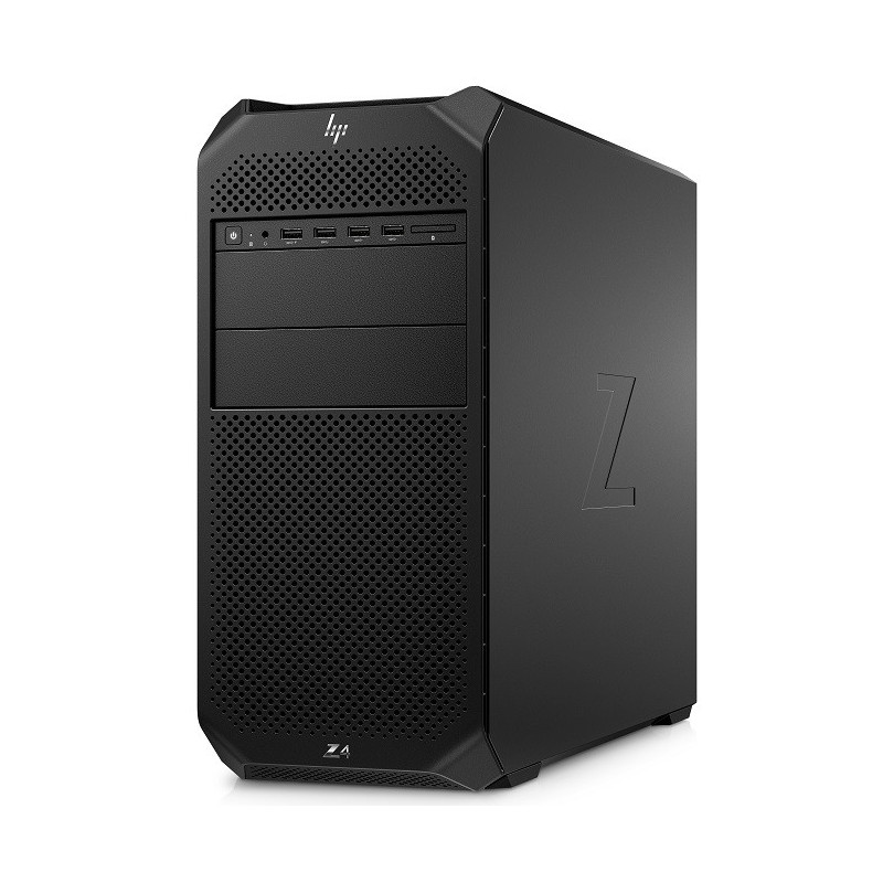 HP Z4 G5 Workstation, Intel Xeon 6C W3-2425 3.00GHz, 32GB DDR5, 1TB  Nvme, Quadro P2000 5GB, Win 11 Pro