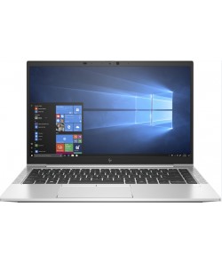 HP EliteBook 840 G7 Intel Core I7-10610U 1,80GHz, 16GB DDR4, 500GB SSD Nvme, 14" FHD, Qwerty, Win 11 Pro