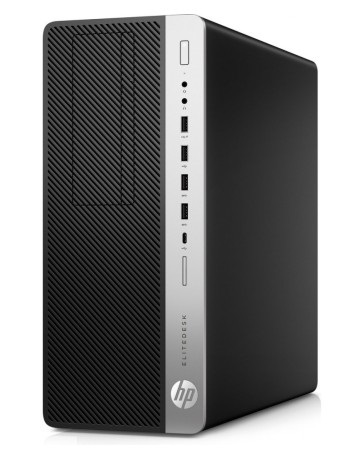 HP EliteDesk 800 G5 MT Intel Core i5-9500 3,00GHz, 8GB DDR4, 256GB Nvme, Win 11 Pro