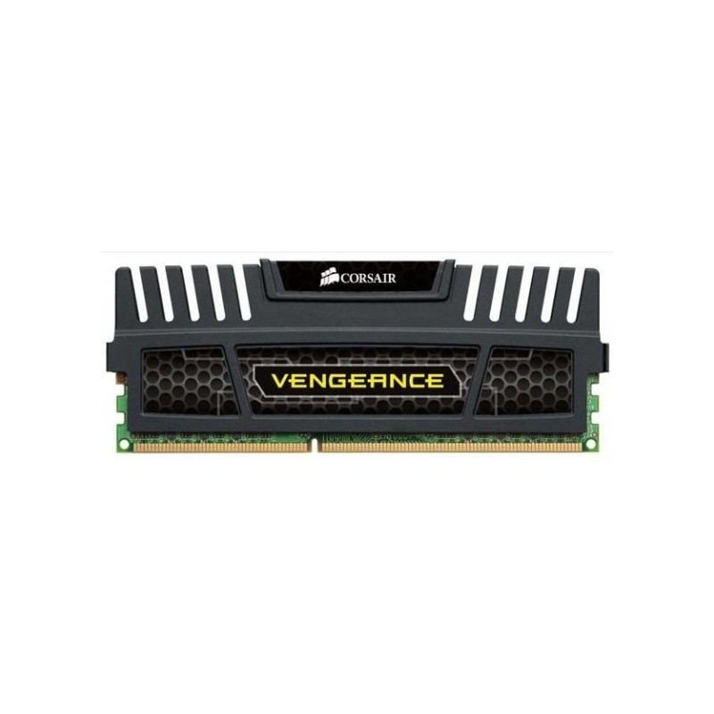 Corsair Vengeance 4GB DDR3 12800U 1600Mgh, Heatsink