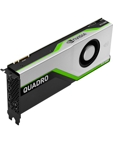 NVIDIA RTX 5000 16GB GDDR6 4 x DisplayPort 8K