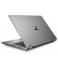 HP ZBook Fury 15 G7, Intel Core i7-10750H, 64GB DDR4, 1TB Nvme, 15.6" FHD, BT, CAM, FPR, Quadro T2000, Win 11 Pro