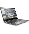 HP ZBook Fury 15 G7, Intel Core i7-10750H, 64GB DDR4, 1TB Nvme, 15.6" FHD, BT, CAM, FPR, Quadro T2000, Win 11 Pro