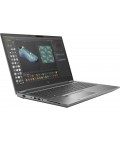 HP ZBook Fury 15 G7 Intel Core I7-10850U 2,7GHz 16GBB DDR4, 256GB Nvme, 15,6" FHD, WLAN, BT, US Qwerty, Quadro T2000, Win 11 Pro