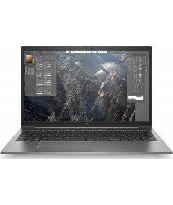 HP ZBook FireFly 15 G7 Intel Core I7-10510U 1,8GHz, 16GB DDR4, 256GB Nvme, 15,6" FHD, WLAN, BT, US Qwerty, Win 11 Pro